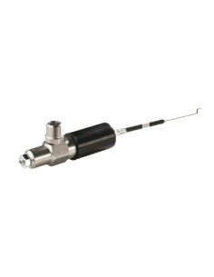 REGULADOR RPM ETC 500 BAR 3/8" M INOX